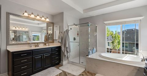 1281 Weizen Drive, Spanish Springs, NV 89441 Photo