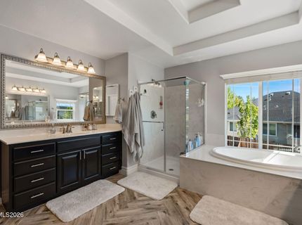 1281 Weizen Drive, Spanish Springs, NV 89441 Photo