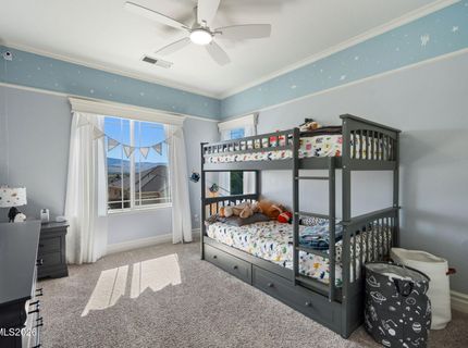 1281 Weizen Drive, Spanish Springs, NV 89441 Photo