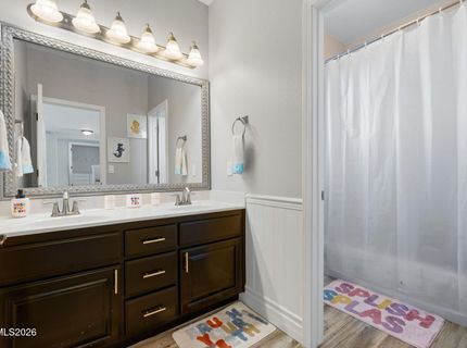 1281 Weizen Drive, Spanish Springs, NV 89441 Photo