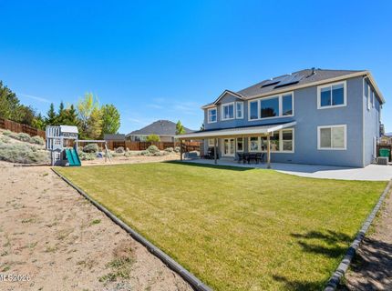 1281 Weizen Drive, Spanish Springs, NV 89441 Photo