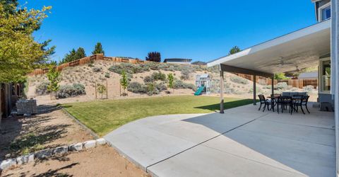 1281 Weizen Drive, Spanish Springs, NV 89441 Photo