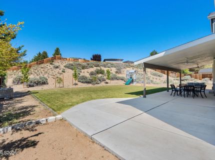 1281 Weizen Drive, Spanish Springs, NV 89441 Photo