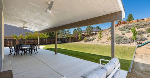 1281 Weizen Drive, Spanish Springs, NV 89441 Photo