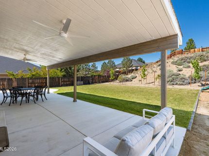 1281 Weizen Drive, Spanish Springs, NV 89441 Photo