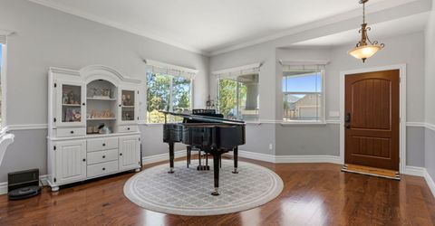 1281 Weizen Drive, Spanish Springs, NV 89441 Photo
