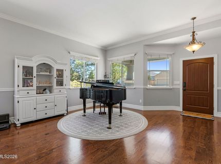 1281 Weizen Drive, Spanish Springs, NV 89441 Photo