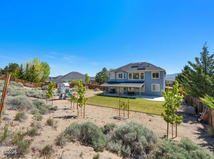 1281 Weizen Drive, Spanish Springs, NV 89441 Photo