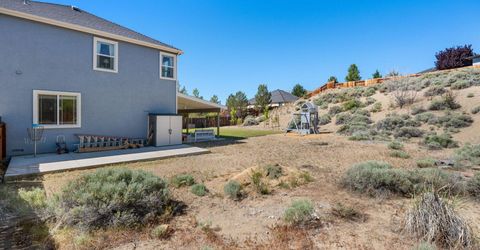1281 Weizen Drive, Spanish Springs, NV 89441 Photo