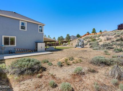 1281 Weizen Drive, Spanish Springs, NV 89441 Photo