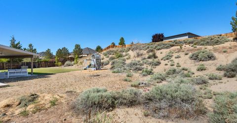 1281 Weizen Drive, Spanish Springs, NV 89441 Photo