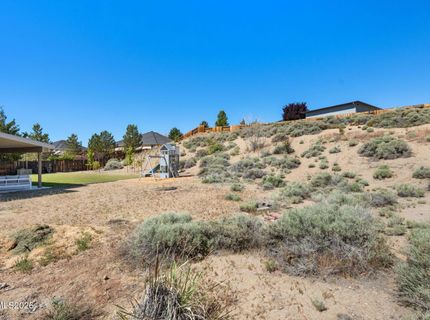 1281 Weizen Drive, Spanish Springs, NV 89441 Photo