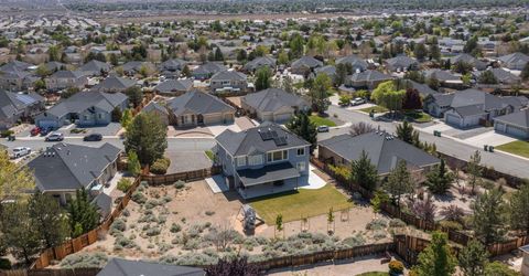 1281 Weizen Drive, Spanish Springs, NV 89441 Photo