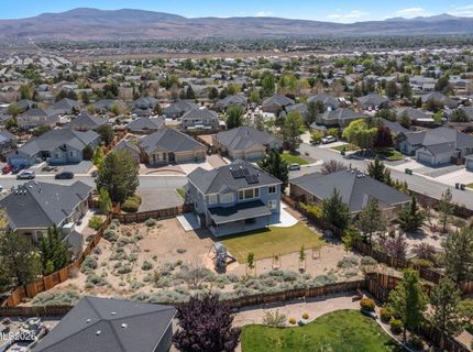 1281 Weizen Drive, Spanish Springs, NV 89441 Photo