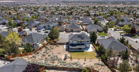1281 Weizen Drive, Spanish Springs, NV 89441 Photo