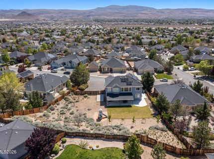 1281 Weizen Drive, Spanish Springs, NV 89441 Photo