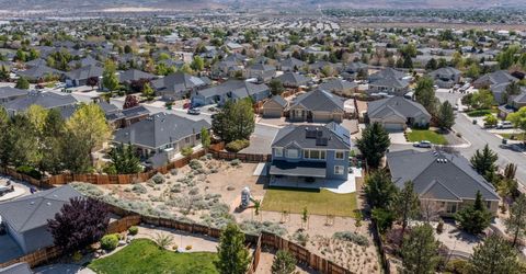 1281 Weizen Drive, Spanish Springs, NV 89441 Photo