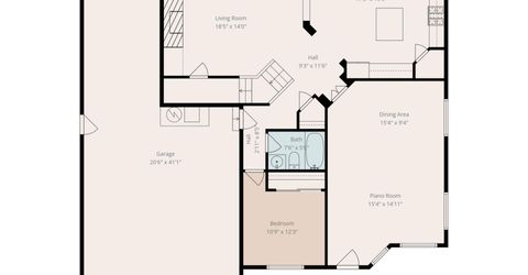 1281 Weizen Drive, Spanish Springs, NV 89441 Photo