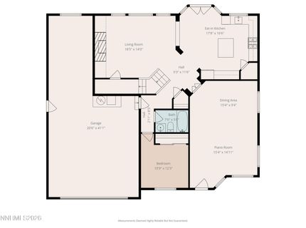 1281 Weizen Drive, Spanish Springs, NV 89441 Photo