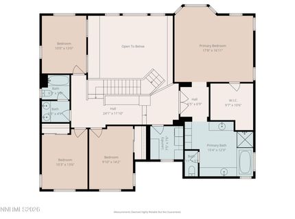 1281 Weizen Drive, Spanish Springs, NV 89441 Photo