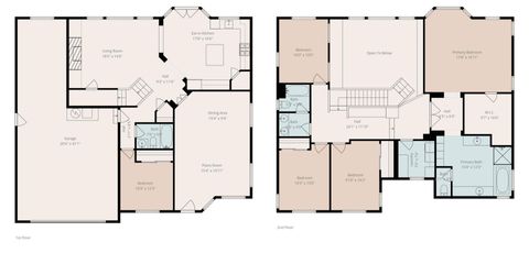 1281 Weizen Drive, Spanish Springs, NV 89441 Photo