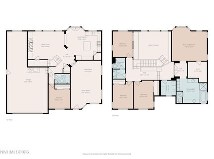 1281 Weizen Drive, Spanish Springs, NV 89441 Photo