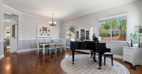 1281 Weizen Drive, Spanish Springs, NV 89441 Photo