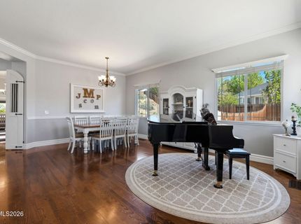 1281 Weizen Drive, Spanish Springs, NV 89441 Photo