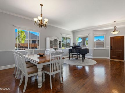 1281 Weizen Drive, Spanish Springs, NV 89441 Photo