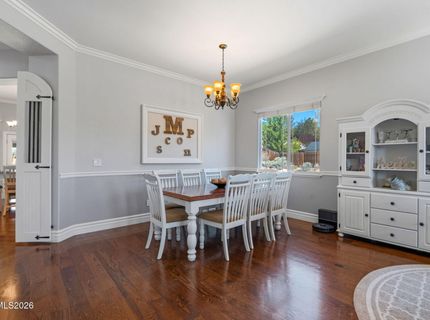 1281 Weizen Drive, Spanish Springs, NV 89441 Photo