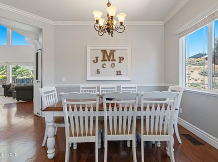 1281 Weizen Drive, Spanish Springs, NV 89441 Photo