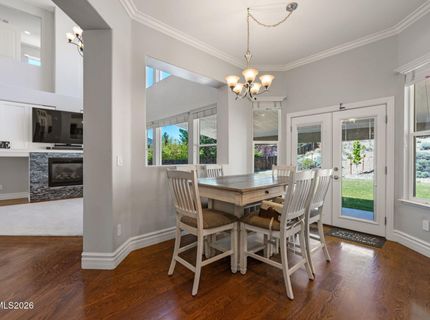 1281 Weizen Drive, Spanish Springs, NV 89441 Photo