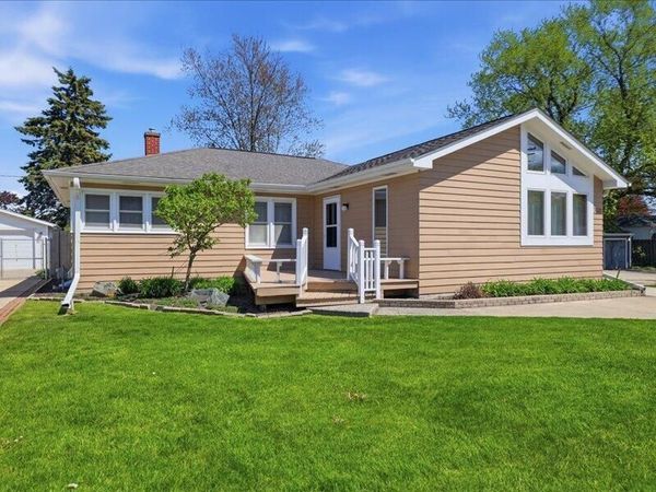3117 Main STREET, Racine, WI 53402
