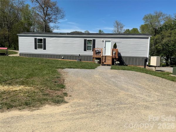 16 Justice Ridge Lane , Candler, NC 28715