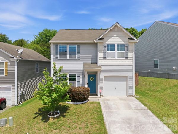 359 Morning Dew Drive , Concord, NC 28025