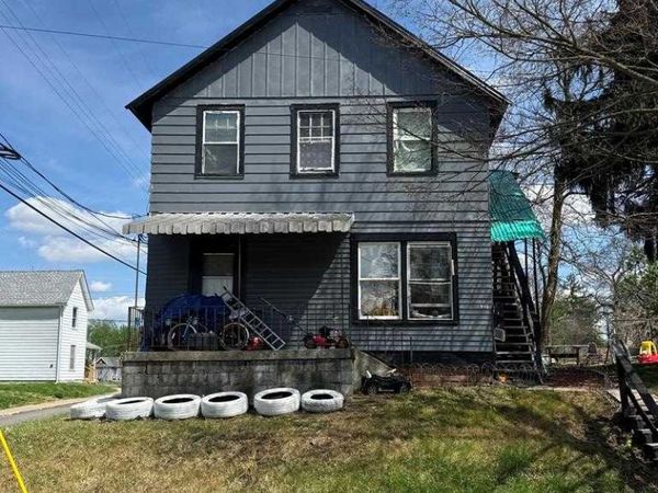 239 S Adams St, Mansfield, OH 44902