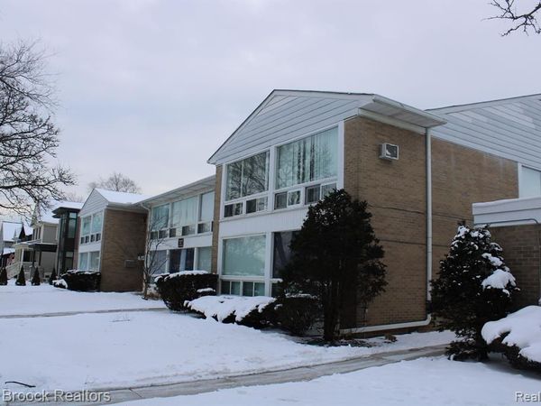150 Bird Avenue , Birmingham, MI 48009