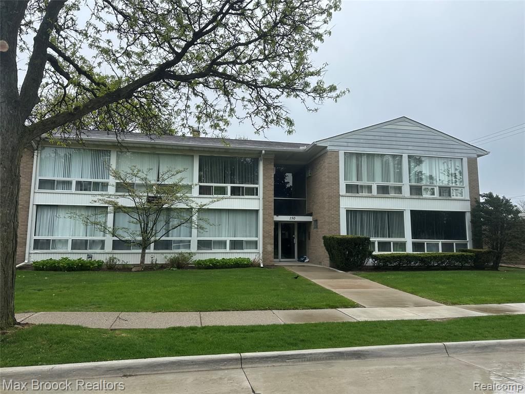 150 Bird Avenue, Birmingham, MI 48009 Main Photo