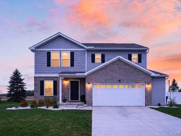 4246 Wild Goose Drive, Mundy Twp, MI 48473