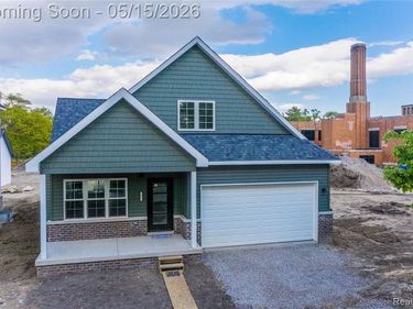 3571 7th Street, Wyandotte, MI 48192