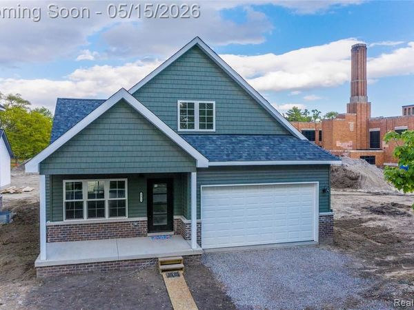3571 7th Street, Wyandotte, MI 48192