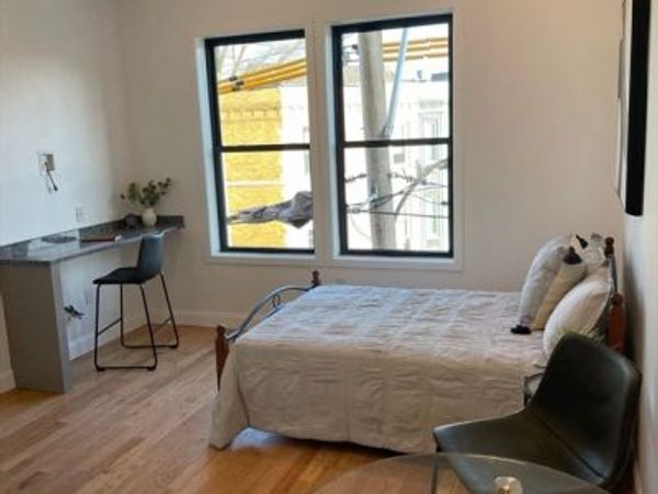 52 Washington Avenue, Unit 406, Chelsea, MA 02150