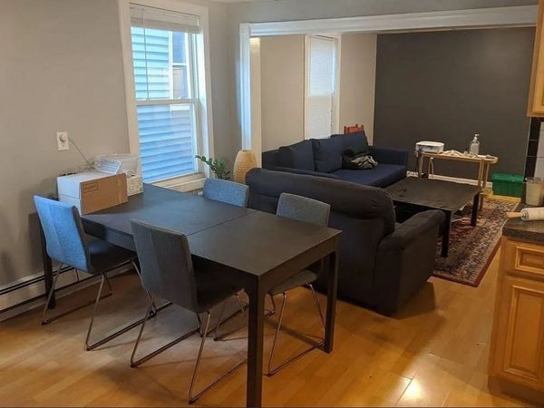 230 Western Avenue, Unit 1, Cambridge, MA 02139