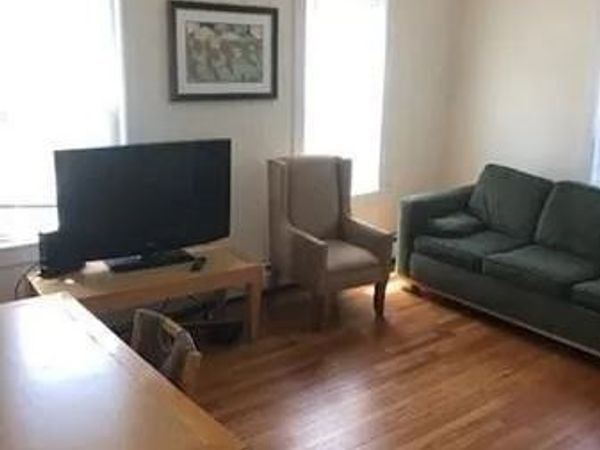 31 Plymouth Street, Unit 2, Boston, MA 02141