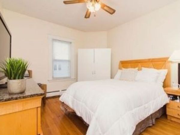 31 Plymouth Street, Unit 3, Boston, MA 02141