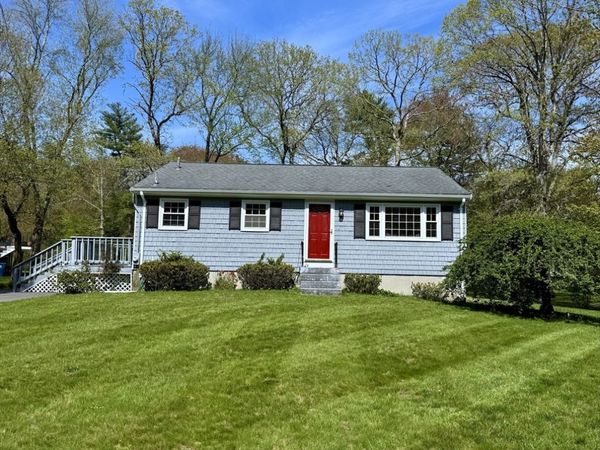 84 Branch Rd, East Bridgewater, MA 02333