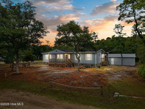 2613 Erwin Street SW, Supply, NC 28462