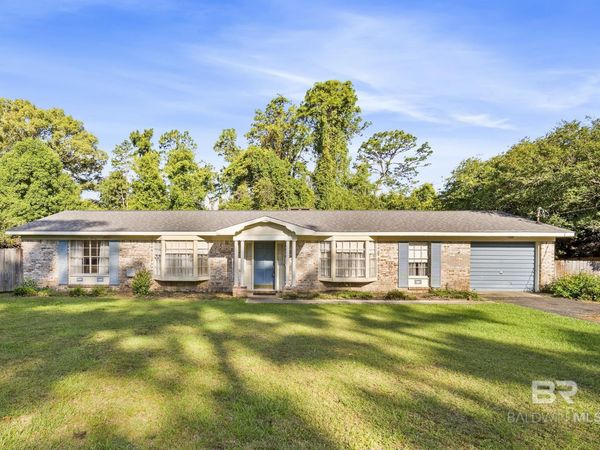37 Village Main Street, Spanish Fort, AL 36527