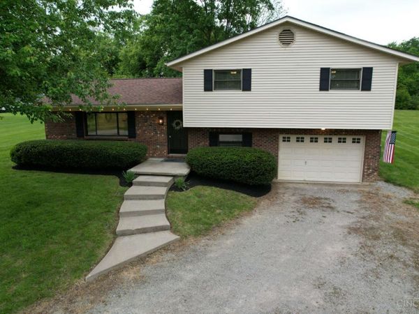 646 Lorelei Drive, Fayetteville, OH 45118