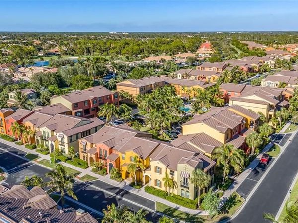 9128 Delano ST, Unit 89-2, NAPLES, FL 34113